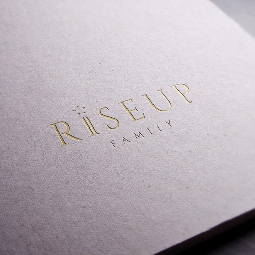 Logo & brand identity pack contest entry by Squareline Studios