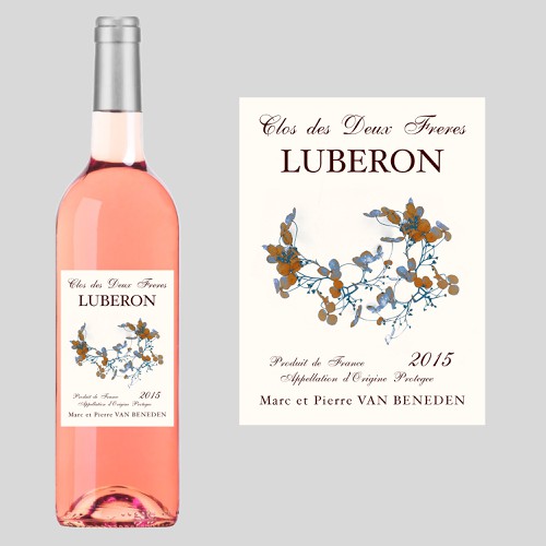 Product label contest entry by laaelvaawy