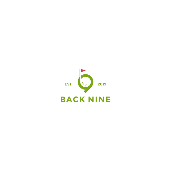Design by imman titled "Back Nine"