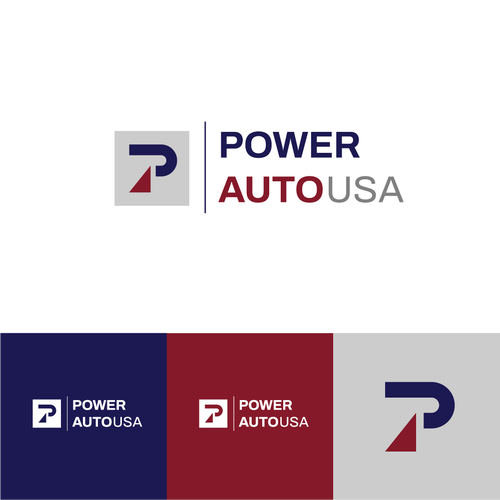 Automative E-commerce website needs logo Diseño de Dig Dip Design ™