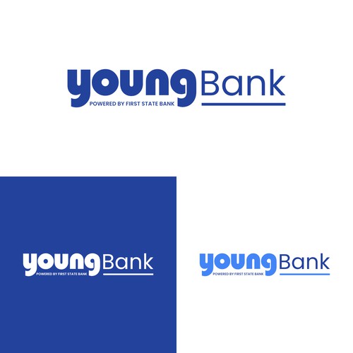 Design Design Eye-Catching Logo for New Digital Bank di Creative P