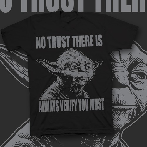 Browns Star Wars™ Yoda™ Win We Will Tee