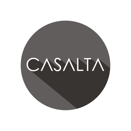 Logo & brand identity pack contest entry by cireng