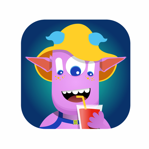 Professional Premium Appgamekid Related Cute Creative 