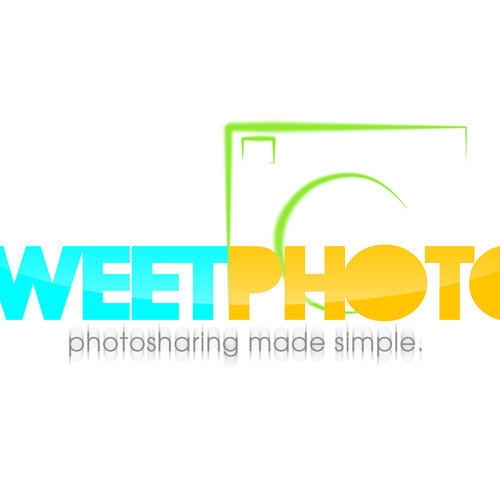 Logo Redesign for the Hottest Real-Time Photo Sharing Platform Ontwerp door gordo_productions
