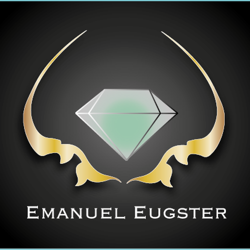 Logo design contest entry by PhuongDung