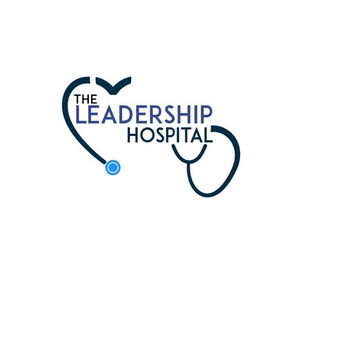 Logo for a leadership training and management consulting business Design by imtishaal