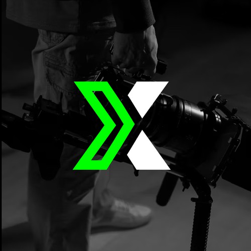 Design an impactful and creative logo and develop a brand guide for our video production company Design by ESIXA