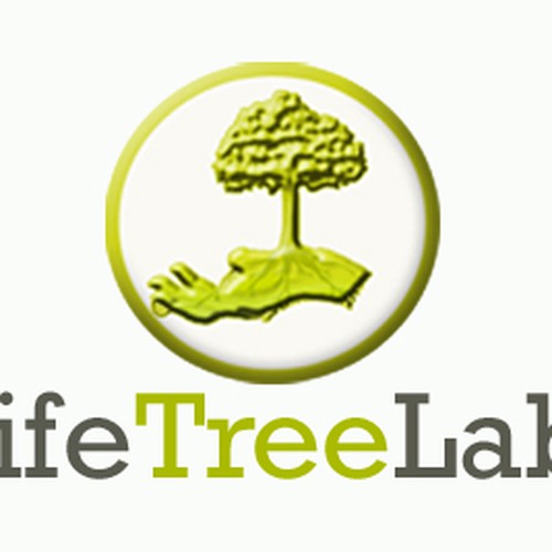 Life Tree Logo | Logo design contest