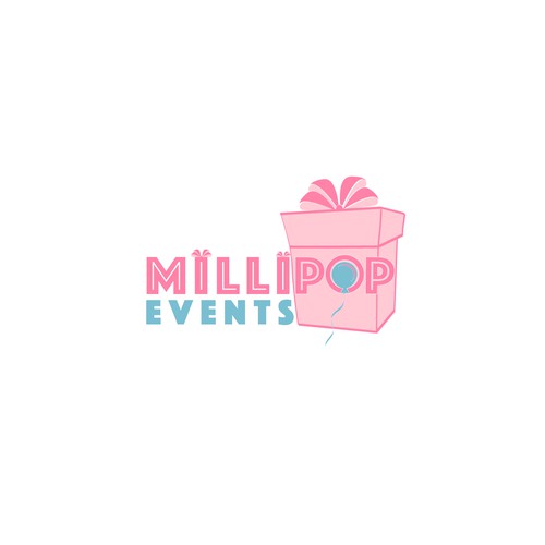 Diseño de Design a gorgeous logo for an event planning business de Natalia_Mikh