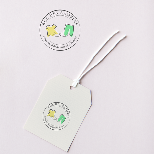  contest entry by Pticaubica