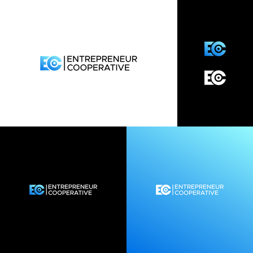 A Design that Brings High-growth Entrepreneurs Together Design by nuhacorp