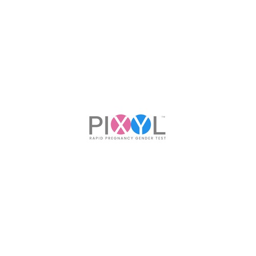 PIXYL Logo Design by kazizubair13
