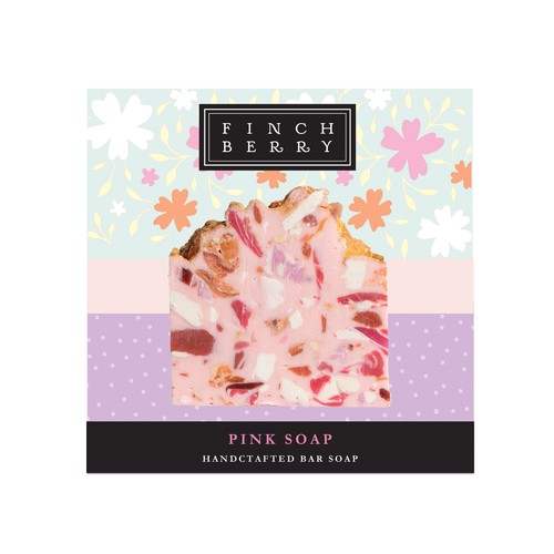 Product packaging contest entry by LizYee