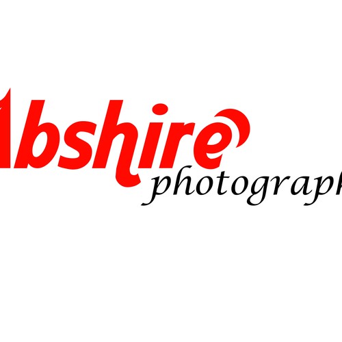 Photography Business Logo Design by ZXBarracuda