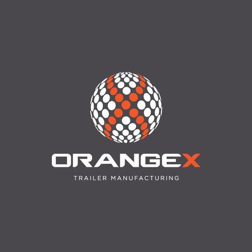 Manufacturing Company Logo Design by dmapesho