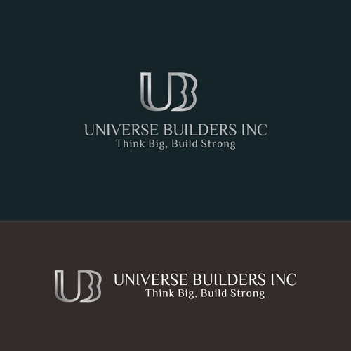 Construction Branding Design by noktah
