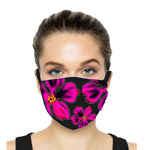 Design a signature mask that represents you as a designer [MULTIPLE WINNERS] Design by ash00 Designs