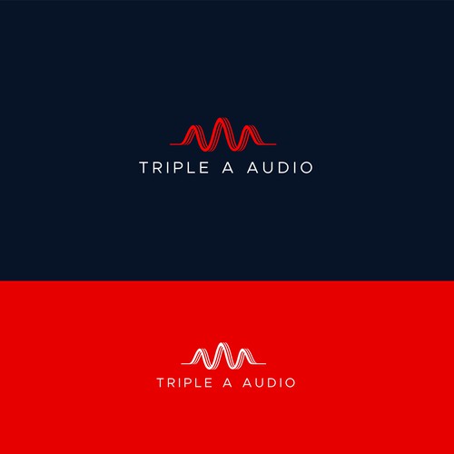 Logo And Branding Guide for High End Music Tech Company Design by Mindtrick72