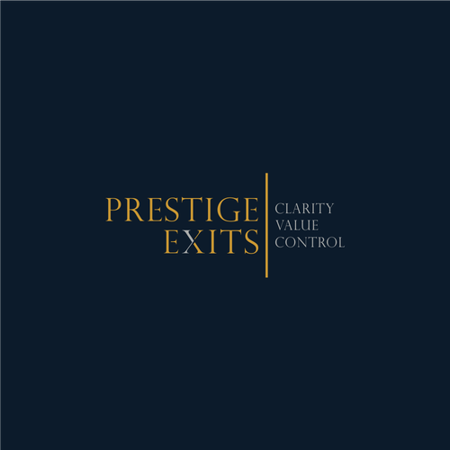 Logo & Brand for Boutique Advisory Design by Koji Antero ❤