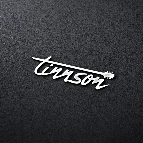 "TiNNSON" winning Logo design