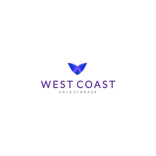 Cold Storage Company Logo (WCCS) Design by -ＦＯＸＸ-