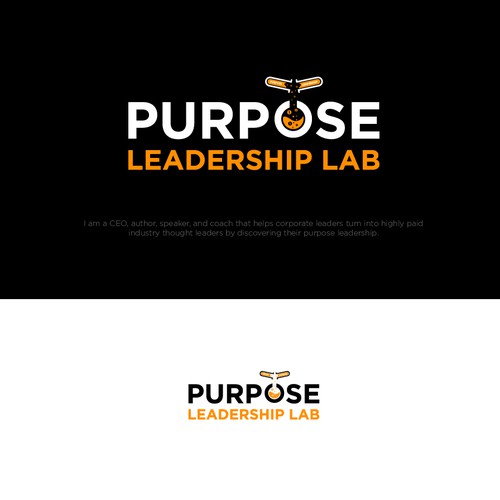 Purpose Leadership Lab Brand Design by AKSHAYA HEGDE