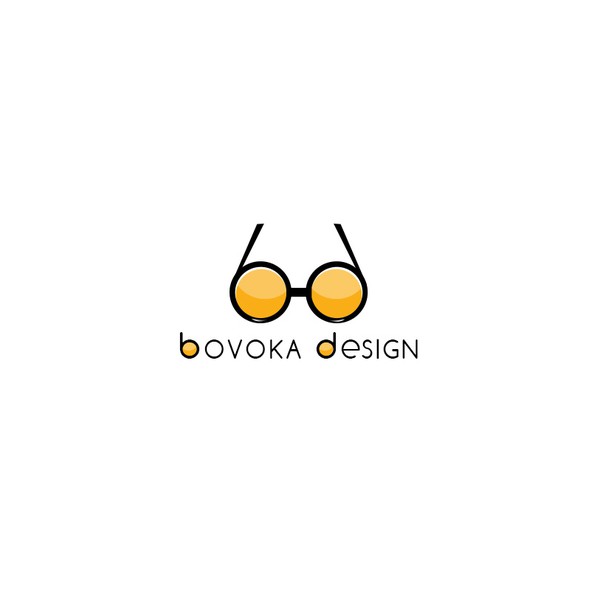Design by Daso-Creative titled "bd design logo"