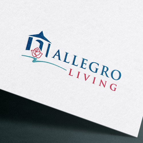 Merged Logo Design by _ANTOR_