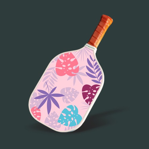 Designs for pickleball paddle collection Design by ⭐ilLuXioNist⭐