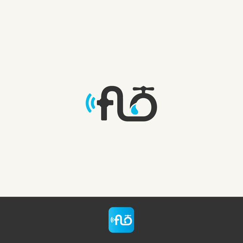 Logo & business card contest entry by No. 6