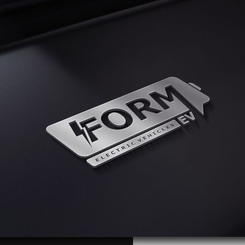 Design di Powersports logo for Electric Golf Cart Manufacture di Ashven
