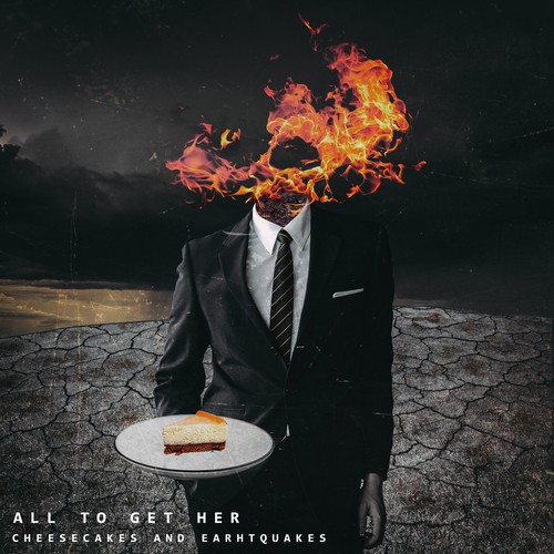 Design finalista por Miki 5 Design