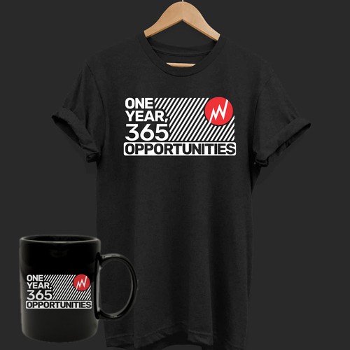 Merchandise contest entry by Rosewood