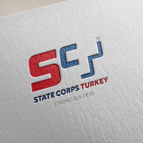 Please refer to the attached draft logos Design by Vali Nastase