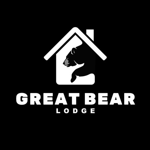 Design logo for a luxury VRBO cabin in The Great Smoky Mountains Design by vlad63