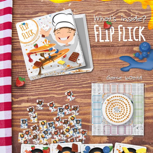 Board Game Packaging the Best Board Game Packaging Ideas 99designs