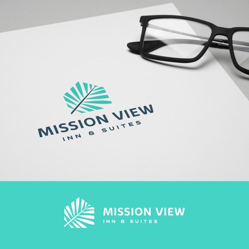 Designs | Mission View Inn & Suites | Logo design contest