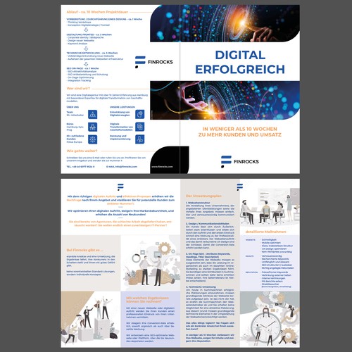  contest entry by brosi