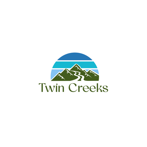 Twin Creeks Design by Snake Venom ™