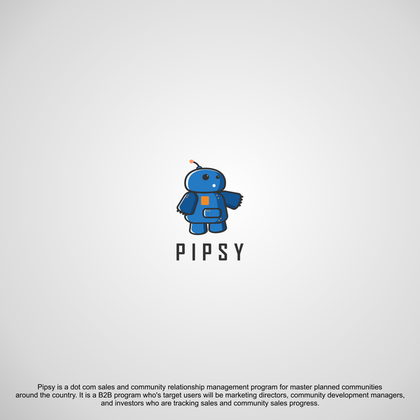 Design by Can_on titled "pipsy"