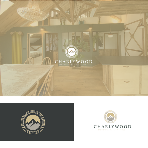  contest entry by Rooni