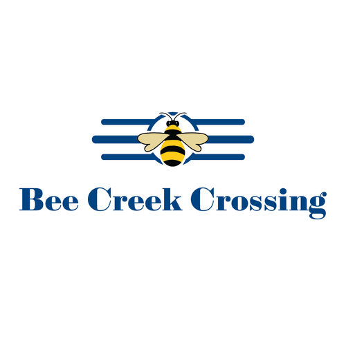 Bee Creek Crossing Design by KatieStocktonDesigns