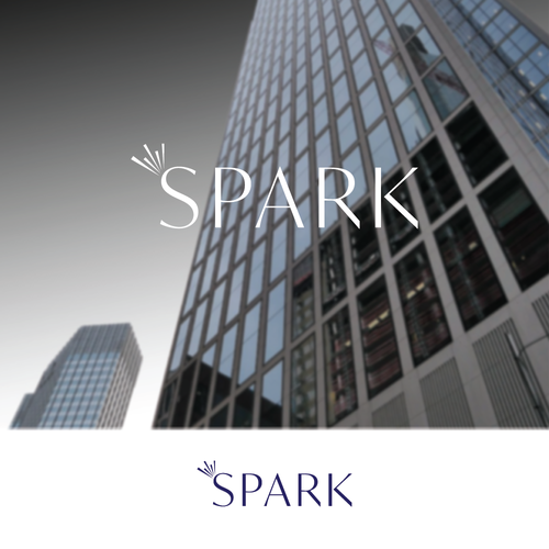 SPARK! Design by maullanadsgn