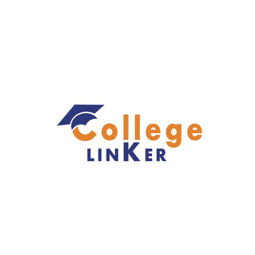 Create the next logo for College Linker Design por 408R