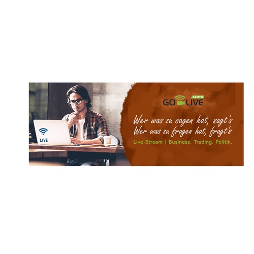 Facebook cover contest entry by Sraboniguha123