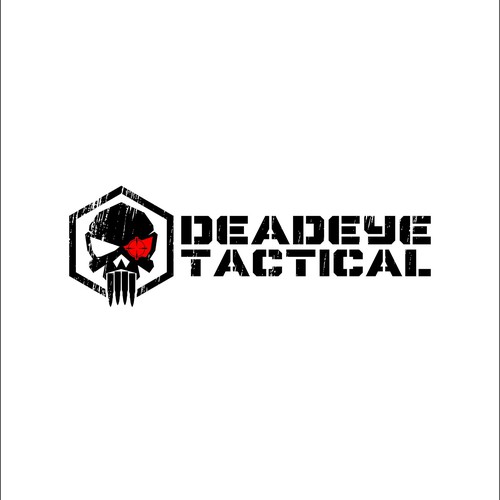 Design a Tactical Logo デザイン by himmawari