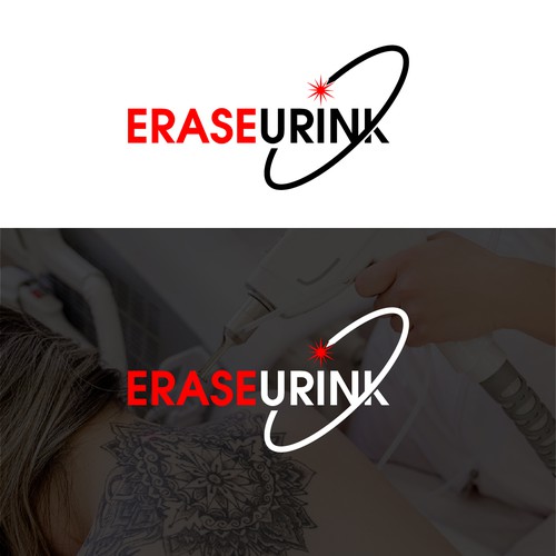 Erase UR Ink Design by oceandesign