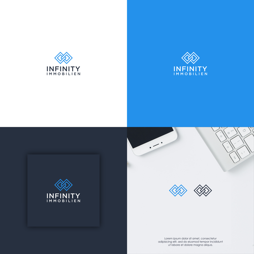 Logo & brand identity pack contest entry by ReYamirus ❣