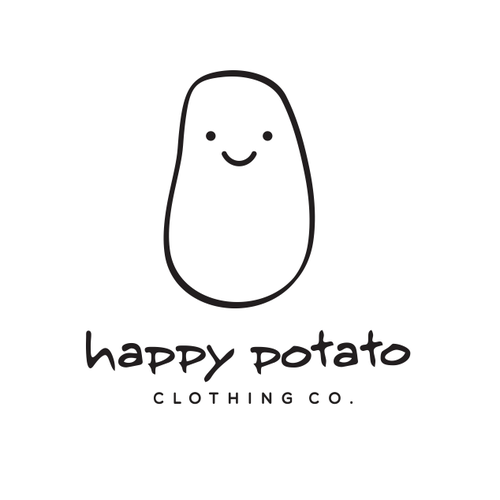 Simple Logo For A Clothing Company Design by viebrand